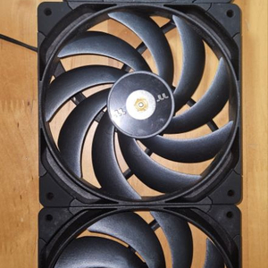 ToughFan 14 pro 2개