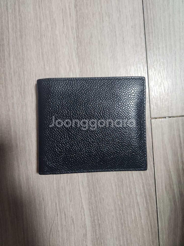 톰브라운 지갑 팝니다--3