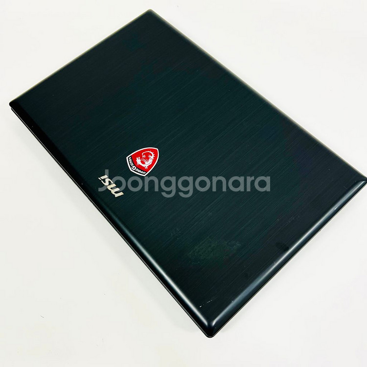 게이밍 i5 램16기가 지포스그래픽 ssd256 노트북--0
