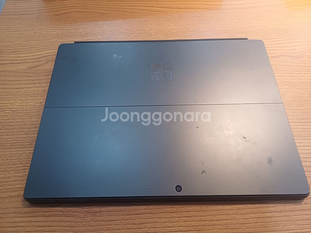 서피스 프로 9 i5 16gb 256gb 블랙--1