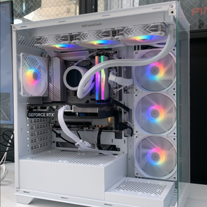 인텔 I5 12400F RTX4060Ti 고사양 컴퓨터