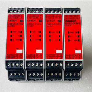 OMRON G9SX-BC202-RT