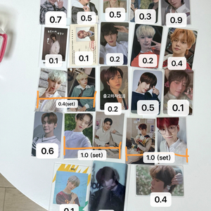 투바투 포카 투모로우바이투게더 TXT