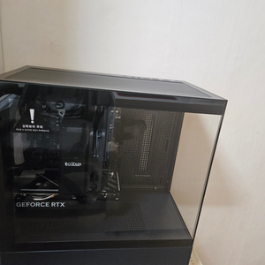 rtx4060 새상품급 컴퓨터