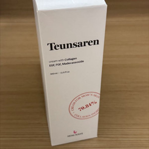 튼사렌 살성크림 튼살크림