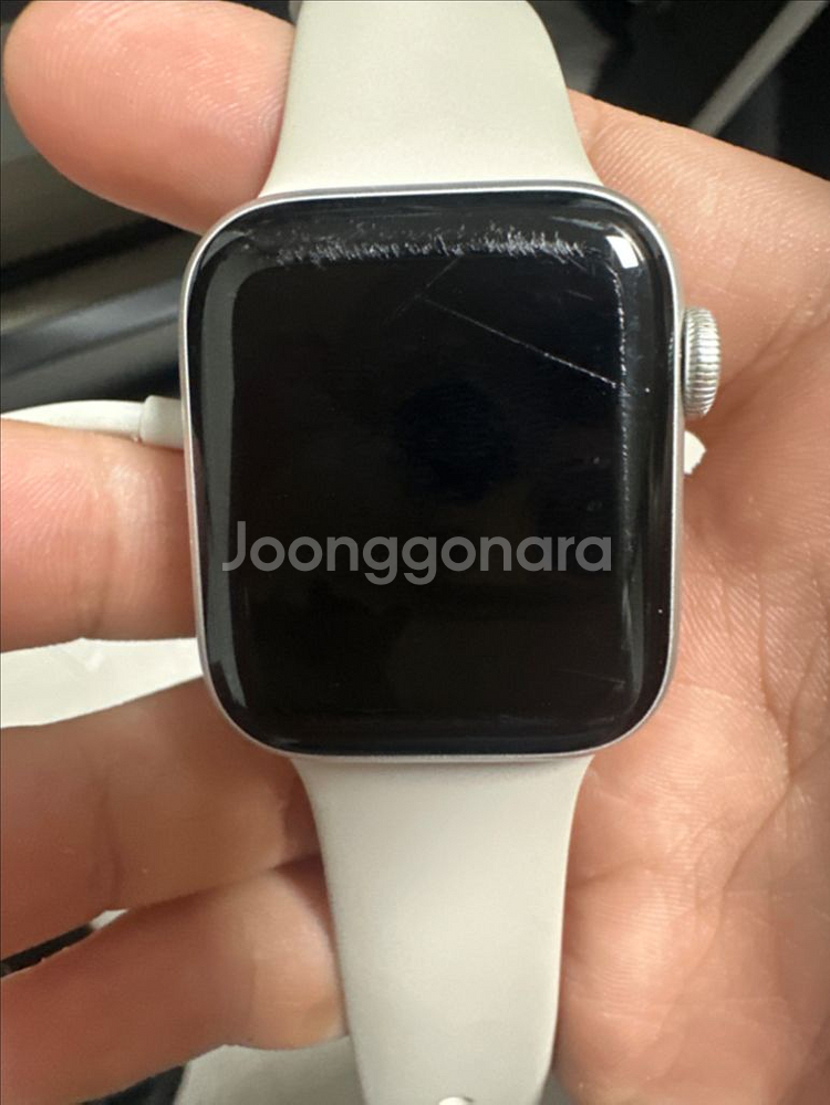 애플워치se2 44mm--0