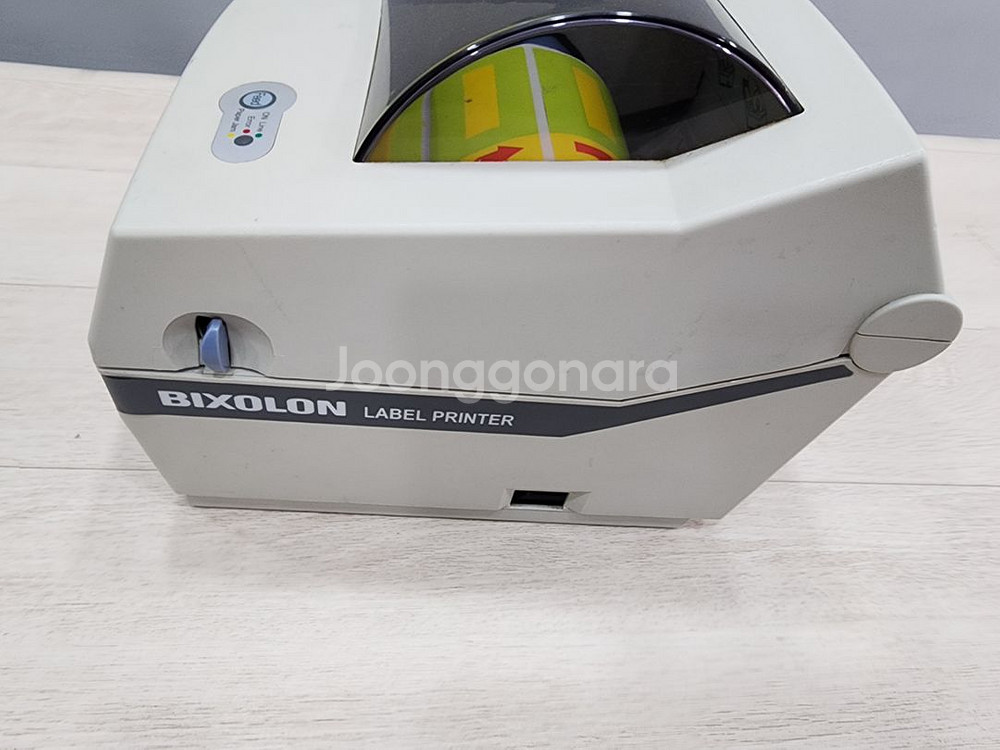 빅슬론 SRP-770II 라벨프린터--1