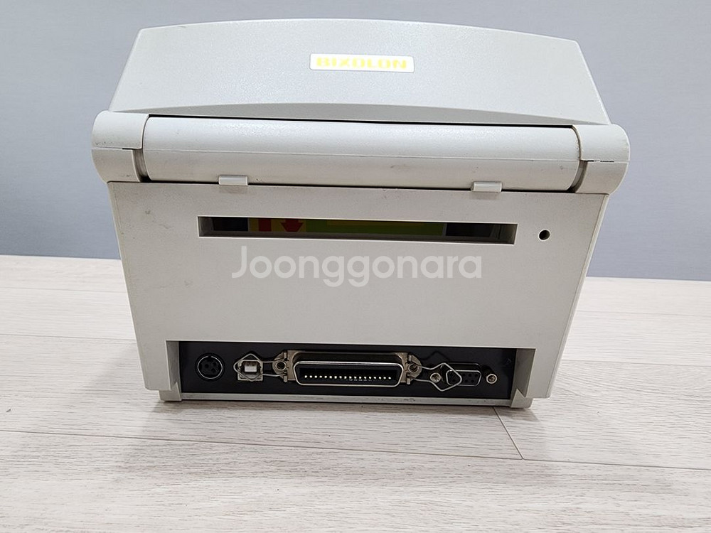 빅슬론 SRP-770II 라벨프린터--2
