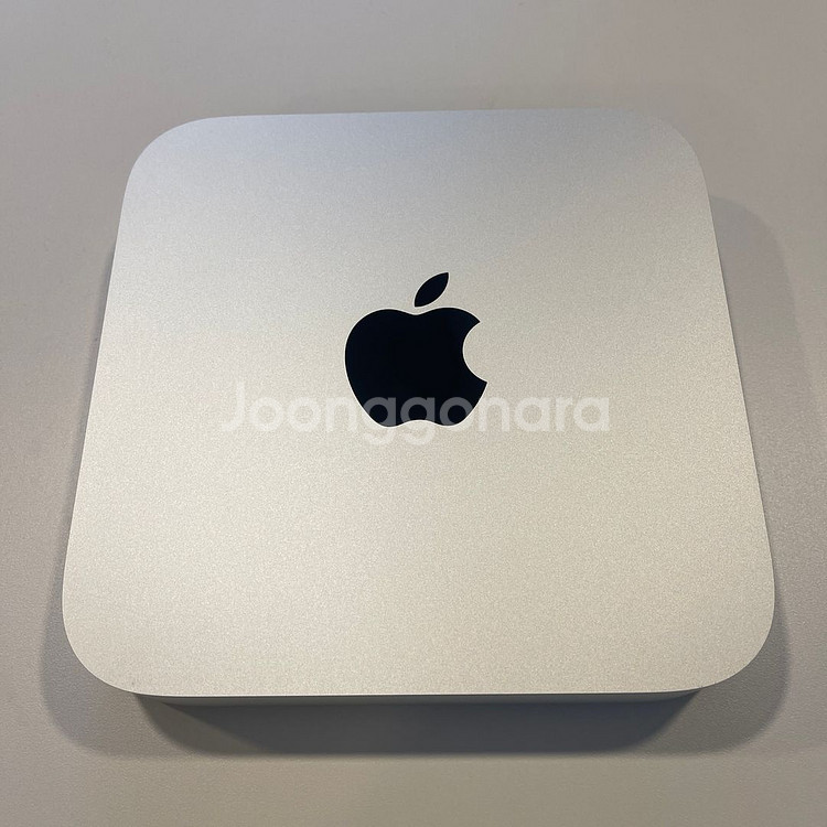 apple 맥미니 (mac mini) M2 Pro--2