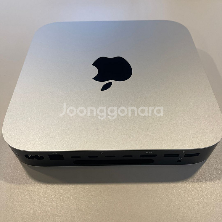 apple 맥미니 (mac mini) M2 Pro--1