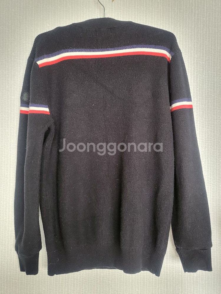 몽클레어--2