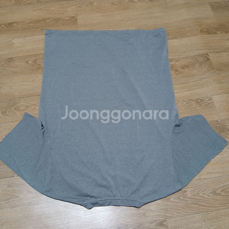 휠라골프 남성105사이쥬 반팔--3