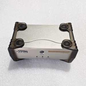 ATEN 2채널 PC공유 스위치
