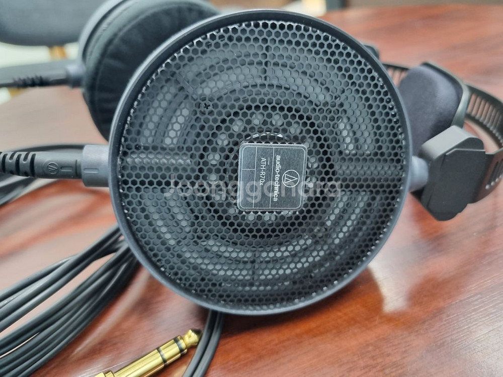 오디오테크니카 ATH-R70X--1