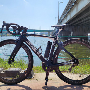피나렐로 도그마 f10 팀스카이 465 보라울트라