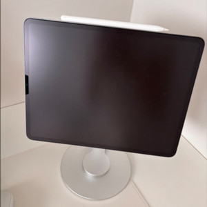 아이패드 프로 12.9 6세대 M2 + 애플팬슬