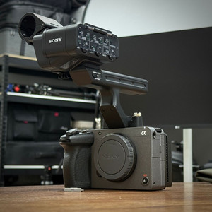 SONY FX30(신동급)바디 판매합니다