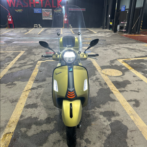 GTS125