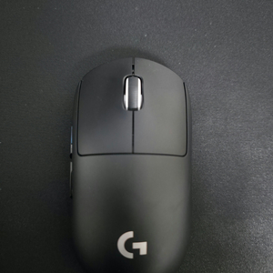 로지텍 지슈라2 G PRO X 슈퍼라이트2