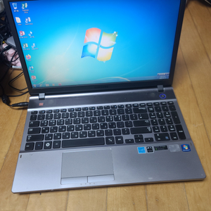 삼성 노트북 i7-3610qm 램8 SSD128