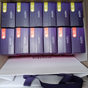 퓨리카 뮤신글로우
