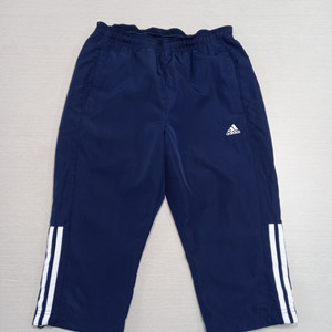 30 adidas 트레이닝 반바지 네이비 30-28