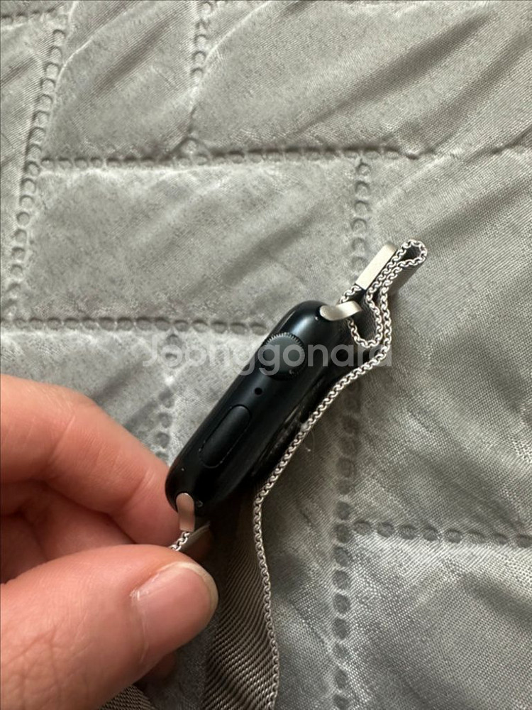 애플워치 se2 44mm--2