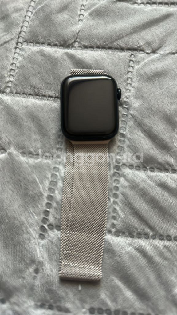 애플워치 se2 44mm--0