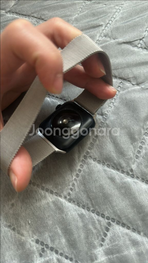 애플워치 se2 44mm--1