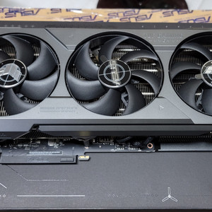 ASUS TUF RTX 4090 24G OC