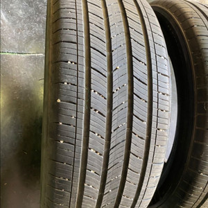 미쉐린 225-50-17 2개