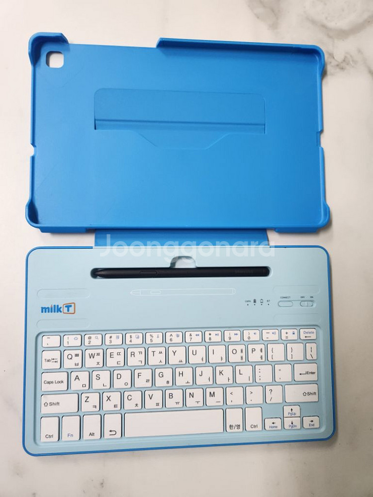 밀크티 태블릿 S6 lite--0
