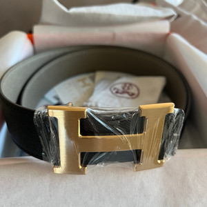 에르메스 남성벨트 새상품