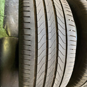 콘티넨탈 225-50-17 2개