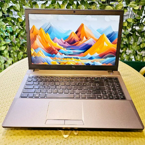 15인치 i7 사무/게이밍 노트북(램16GB)