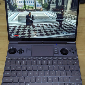 gpd win max2 판매합니다