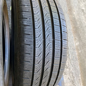 피렐리 P8 215-50-17 2개