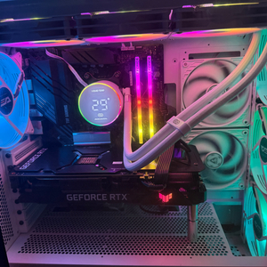 5900x/ 3080ti +@상위버전 pc구함