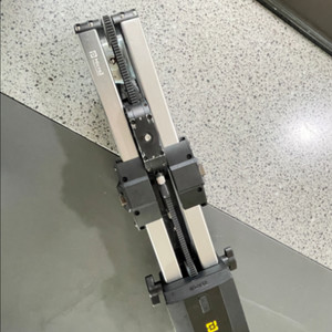 지폰 마이크로2 e600 전동 슬라이더 이지락 포함