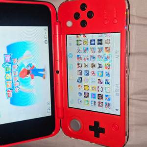 3ds팝니다.