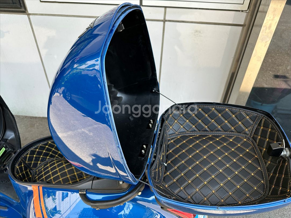 베스파 gts300 슈퍼--5