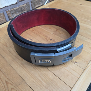 SBD 벨트 XL