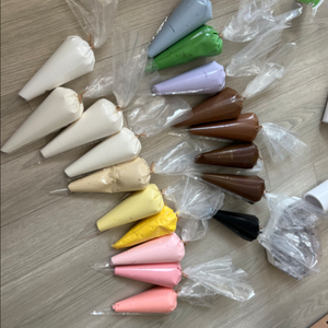 클레이크림 재료 판매