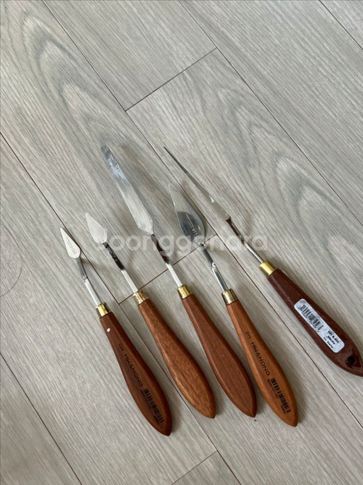 클레이크림 재료 판매--1