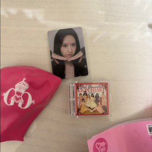 소녀시대 윤아 타임캡슐