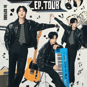 BTS 진 솔콘 티켓 양도 /VIP좋은자리/개별구매OK