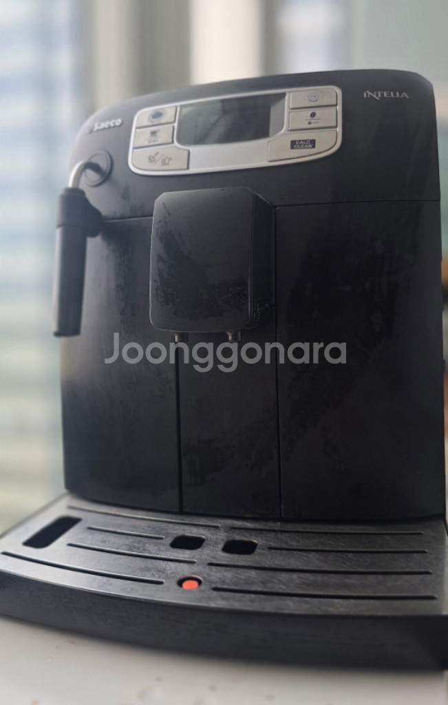 필립스 세코 전자동커피머신 HD8751--0