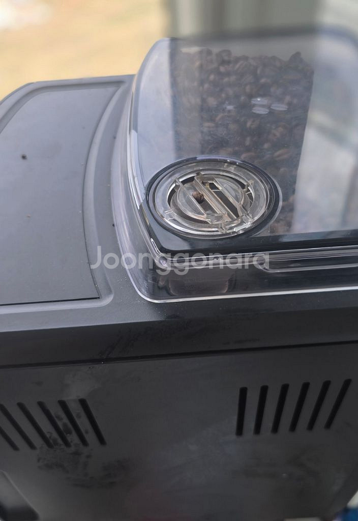 필립스 세코 전자동커피머신 HD8751--2