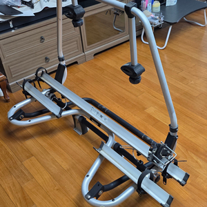 Thule 스웨덴 자전거 캐리어