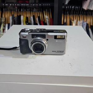 리코 rdc-5300
